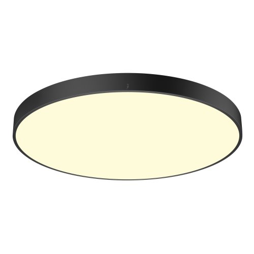 SLV MEDO&reg; PRO 90, plafondopbouwarmatuur, rond, 3000/4000K, 74W, fase-afsni - Slv 1007314 1 h rgb - 20026216