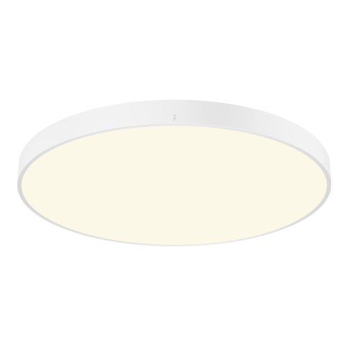 SLV MEDO&reg; PRO 90, plafondopbouwarmatuur, rond, 3000/4000K, 74W, fase-afsni - Slv 1007315 3 rgb - 20026217