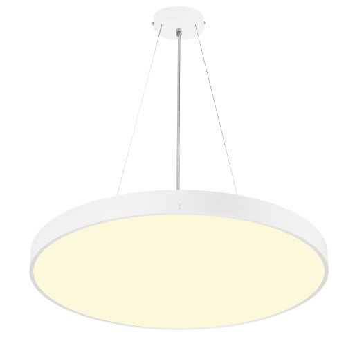 SLV MEDO&reg; PRO 90, plafondopbouwarmatuur, rond, 3000/4000K, 74W, fase-afsni - Slv 1007315 4 rgb - 20026217