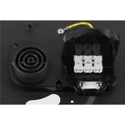 SLV MEDO&reg; PRO 30, wand- en plafondopbouwarmatuur, rond, 2700/3000/4000K, 1 - Slv 1007316 d2 rgb - 20026218