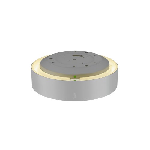 SLV MEDO&reg; 30, wand- en plafondopbouwarmatuur, rond, 2700/3000/4000K, 12W,  - Slv 1007318 2 rgb - 20026220