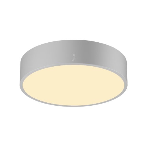 SLV MEDO&reg; 30, wand- en plafondopbouwarmatuur, rond, 2700/3000/4000K, 12W,  - Slv 1007318 3 rgb - 20026220