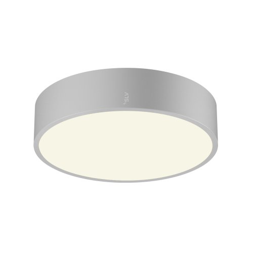SLV MEDO&reg; 30, wand- en plafondopbouwarmatuur, rond, 2700/3000/4000K, 12W,  - Slv 1007318 4 rgb - 20026220