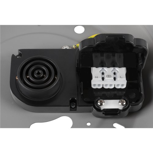 SLV MEDO&reg; 30, wand- en plafondopbouwarmatuur, rond, 2700/3000/4000K, 12W,  - Slv 1007318 d2 rgb - 20026220