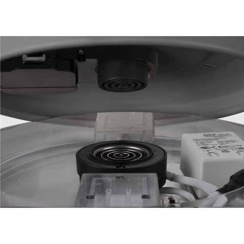 SLV MEDO&reg; 30, wand- en plafondopbouwarmatuur, rond, 2700/3000/4000K, 12W,  - Slv 1007318 d3 rgb - 20026220