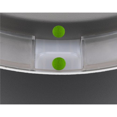 SLV MEDO&reg; 30, wand- en plafondopbouwarmatuur, rond, 2700/3000/4000K, 12W,  - Slv 1007318 d4 rgb - 20026220