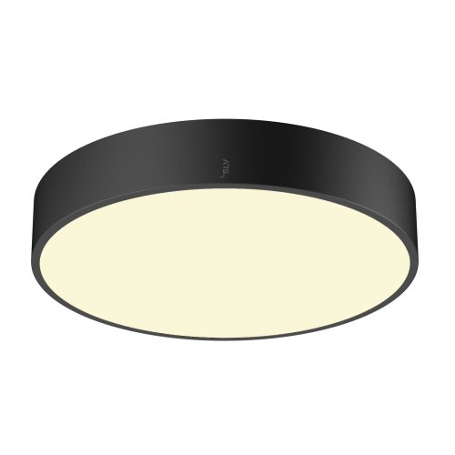 SLV MEDO&reg; 40, wand- en plafondopbouwarmatuur, rond, 2700/3000/4000K, 20W,  - Slv 1007319 1 h rgb - 20026221