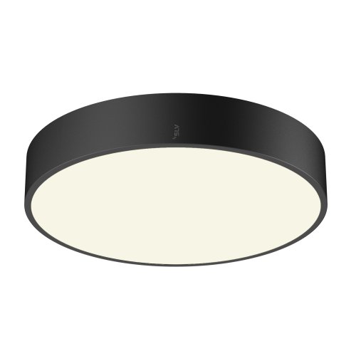 SLV MEDO&reg; 40, wand- en plafondopbouwarmatuur, rond, 2700/3000/4000K, 20W,  - Slv 1007319 4 rgb - 20026221