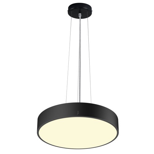 SLV MEDO&reg; 40, wand- en plafondopbouwarmatuur, rond, 2700/3000/4000K, 20W,  - Slv 1007319 5 rgb - 20026221