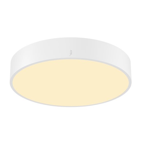 SLV MEDO&reg; 40, wand- en plafondopbouwarmatuur, rond, 2700/3000/4000K, 20W,  - Slv 1007320 3 rgb - 20026222