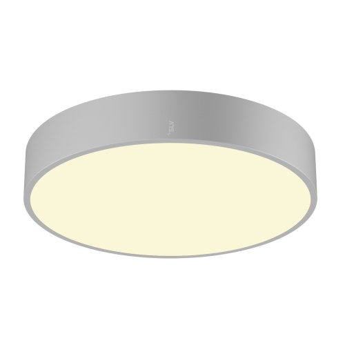 SLV MEDO&reg; 40, wand- en plafondopbouwarmatuur, rond, 2700/3000/4000K, 20W,  - Slv 1007321 1 h rgb - 20026223