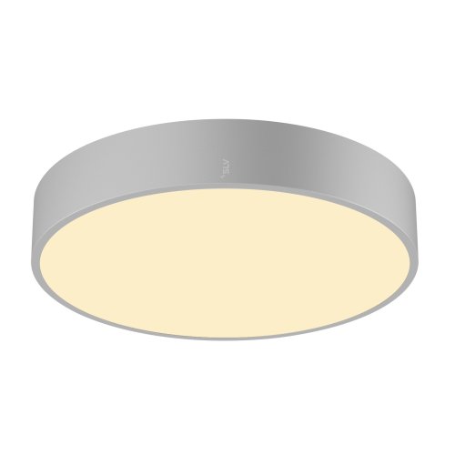 SLV MEDO&reg; 40, wand- en plafondopbouwarmatuur, rond, 2700/3000/4000K, 20W,  - Slv 1007321 3 rgb - 20026223