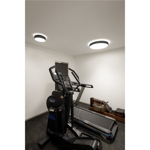 SLV MEDO&reg; PRO 30, wand- en plafondopbouwarmatuur, rond, 2700/3000/4000K, 1 - Slv 1007322 1007316 a2 rgb - 20026218