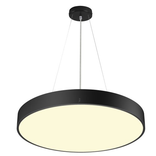 SLV MEDO&reg; 60, wand- en plafondopbouwarmatuur, rond, 2700/3000/4000K, 39W,  - Slv 1007322 5 rgb - 20026224