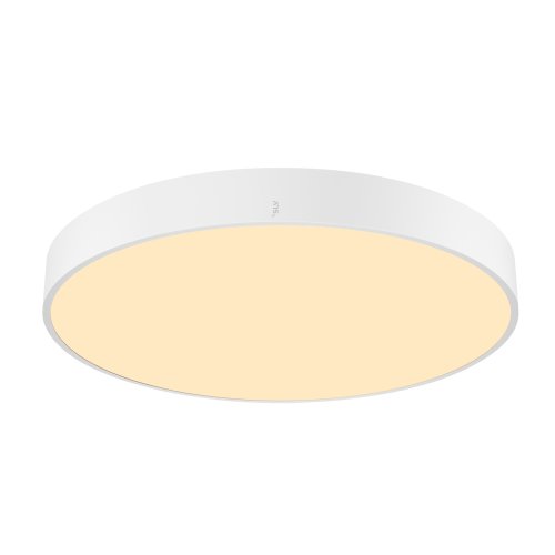 SLV MEDO&reg; 60, wand- en plafondopbouwarmatuur, rond, 2700/3000/4000K, 39W,  - Slv 1007323 3 rgb - 20026225