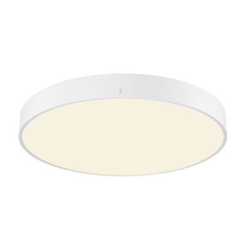 SLV MEDO&reg; 60, wand- en plafondopbouwarmatuur, rond, 2700/3000/4000K, 39W,  - Slv 1007323 4 rgb - 20026225