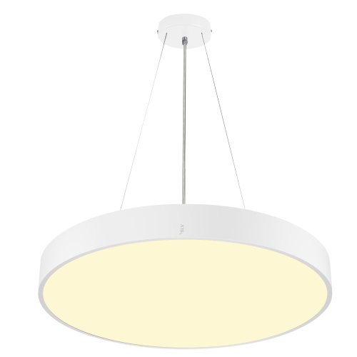 SLV MEDO&reg; 60, wand- en plafondopbouwarmatuur, rond, 2700/3000/4000K, 39W,  - Slv 1007323 5 rgb - 20026225