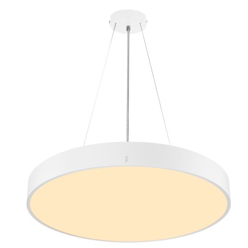 SLV MEDO&reg; 60, wand- en plafondopbouwarmatuur, rond, 2700/3000/4000K, 39W,  - Slv 1007323 6 rgb - 20026225