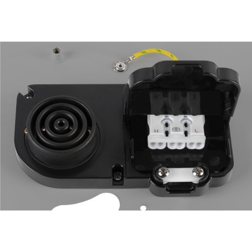 SLV MEDO&reg; 60, wand- en plafondopbouwarmatuur, rond, 2700/3000/4000K, 39W,  - Slv 1007324 d2 rgb - 20026226