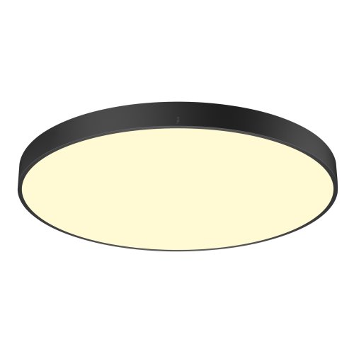 SLV MEDO&reg; 90, plafondopbouwarmatuur, rond, 2700/3000/4000K, 79W, fase-afsn - Slv 1007325 1 h rgb - 20026227