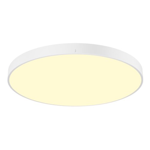 SLV MEDO&reg; 90, plafondopbouwarmatuur, rond, 2700/3000/4000K, 79W, fase-afsn - Slv 1007326 1 h rgb - 20026228