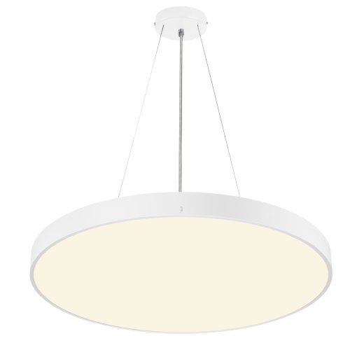 SLV MEDO&reg; 90, plafondopbouwarmatuur, rond, 2700/3000/4000K, 79W, fase-afsn - Slv 1007326 7 rgb - 20026228