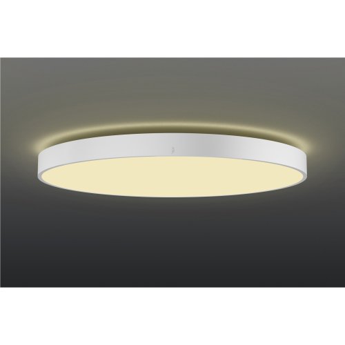 SLV MEDO&reg; 90, plafondopbouwarmatuur, rond, 2700/3000/4000K, 79W, fase-afsn - Slv 1007326 ma1 rgb - 20026228