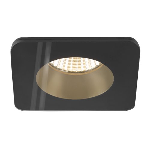 SLV NEW TRIA&reg; 68, plafondinbouwring, L: 8.3 B: 8.3 H: 3.55 cm, IP 65, incl - Slv 1007338 3 rgb - 20026240