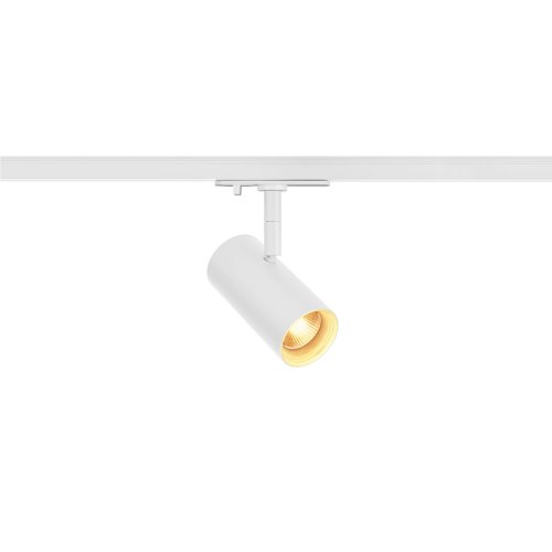 SLV NOBLO&reg; SPOT, 1~ spot, rond, 2000-3000K, 8,4 W, dim-to-warm, fase-afsni - Slv 1007353 3 rgb - 20026255