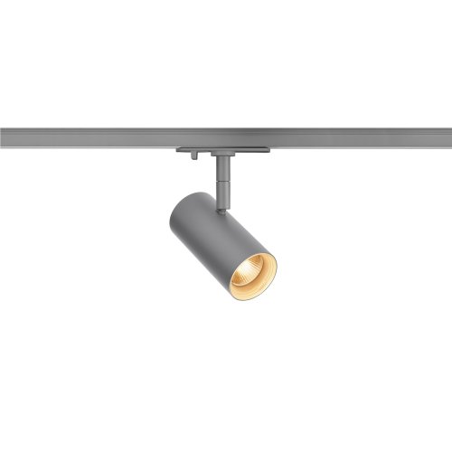 SLV NOBLO&reg; SPOT, 1~ spot, rond, 2000-3000K, 8,4 W, dim-to-warm, fase-afsni - Slv 1007354 2 rgb - 20026256
