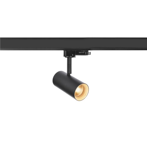SLV NOBLO&reg; SPOT, 3~ spot, rond, 2000-3000K, 8,4 W, dim-to-warm, fase-afsni - Slv 1007355 2 rgb - 20026257