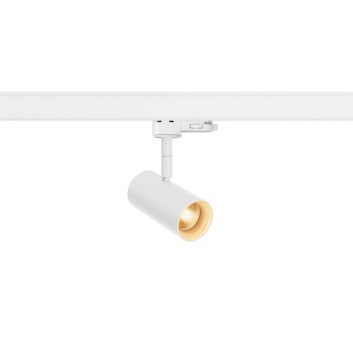 SLV NOBLO&reg; SPOT, 3~ spot, rond, 2000-3000K, 8,4 W, dim-to-warm, fase-afsni - Slv 1007356 2 rgb - 20026258