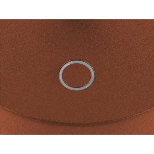 SLV VINOLINA ONE, tafelarmatuur, accu, IP54, 2700K, TOUCH, roest - Slv 1007358 d2 rgb - 20026260