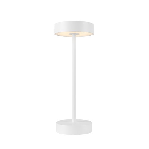 SLV VINOLINA, tafelarmatuur, accu, IP54, 2700/3000K, TOUCH, wit - Slv 1007360 1 h rgb - 20026262