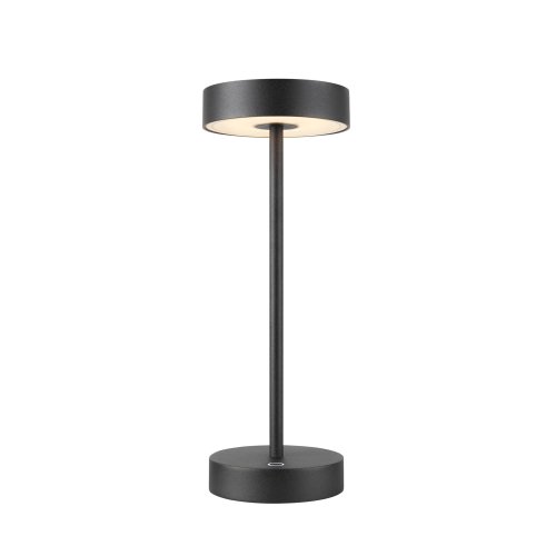 SLV VINOLINA, tafelarmatuur, accu, IP54, 2700/3000K, TOUCH, zwart - Slv 1007362 1 h rgb - 20026264
