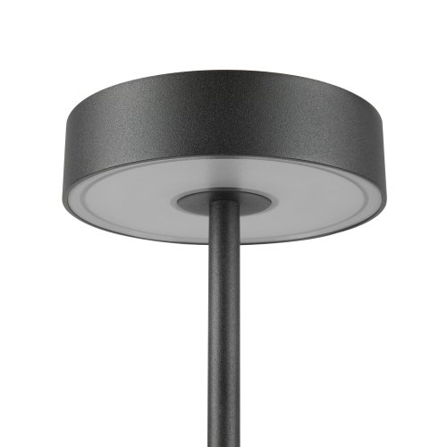 SLV VINOLINA, tafelarmatuur, accu, IP54, 2700/3000K, TOUCH, zwart - Slv 1007362 d1 rgb - 20026264