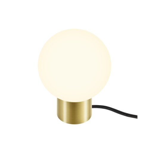 SLV TINY SUN, tafelarmatuur, G9, IP20, brons - Slv 1007363 1 h rgb - 20026265