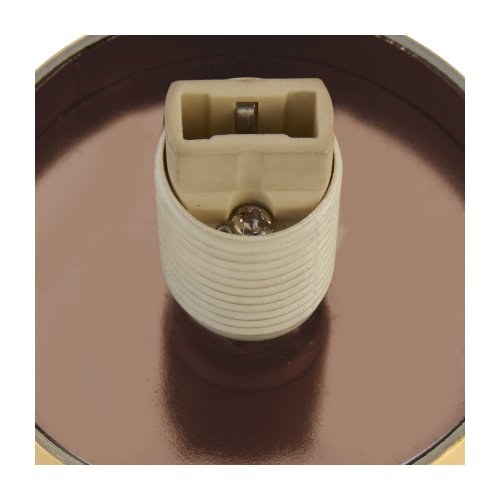 SLV LITTLE SUN, tafelarmatuur, G9, IP20, brons - Slv 1007365 d1 rgb - 20026267