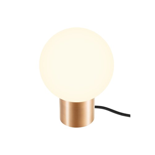 SLV LITTLE SUN, tafelarmatuur, G9, IP20, koper - Slv 1007366 1 h rgb - 20026268