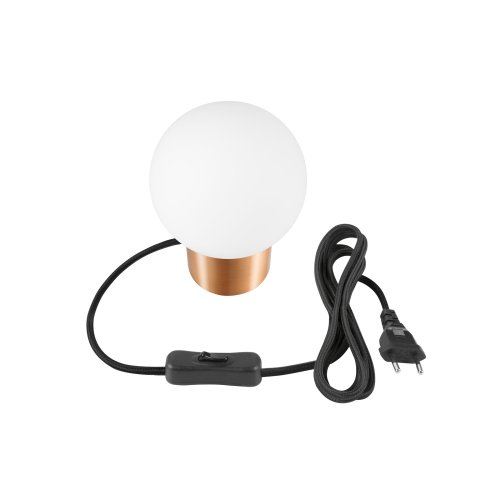 SLV LITTLE SUN, tafelarmatuur, G9, IP20, koper - Slv 1007366 2 rgb - 20026268