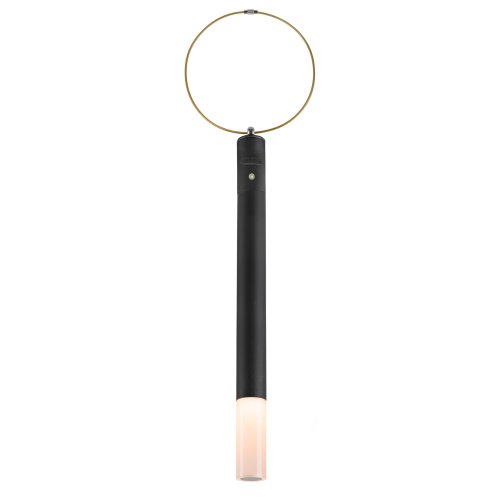 SLV TAHA armaturenset, accu, IP65, 2700K, dimbaar, zwart - Slv 1007380 4 rgb - 20026281