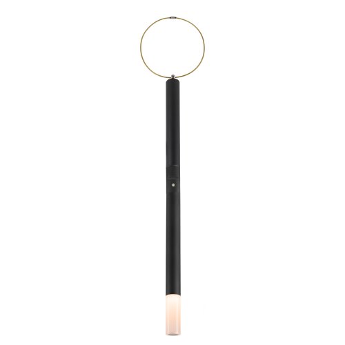SLV TAHA armaturenset, accu, IP65, 2700K, dimbaar, zwart - Slv 1007380 5 rgb - 20026281