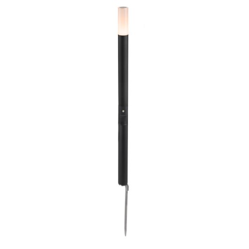 SLV TAHA armaturenset, accu, IP65, 2700K, dimbaar, zwart - Slv 1007380 6 rgb - 20026281