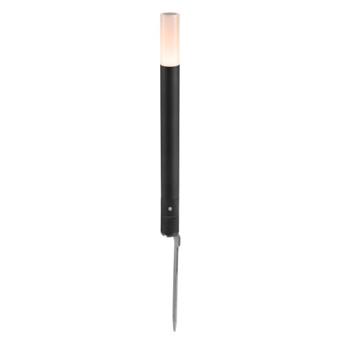 SLV TAHA armaturenset, accu, IP65, 2700K, dimbaar, zwart - Slv 1007380 7 rgb - 20026281