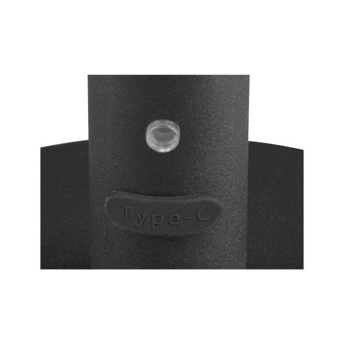 SLV TAHA armaturenset, accu, IP65, 2700K, dimbaar, zwart - Slv 1007380 d2 rgb - 20026281