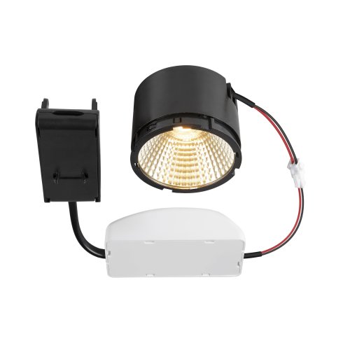 SLV NEW TRIA&reg;, led module, rond, 3000K, 38&deg;, FASE, zwart - Slv 1007410 1 h rgb - 20026311