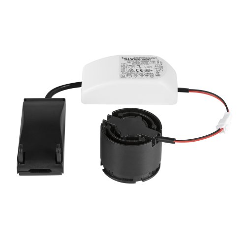 SLV NEW TRIA&reg;, led module, rond, 3000K, 38&deg;, FASE, zwart - Slv 1007410 2 rgb - 20026311