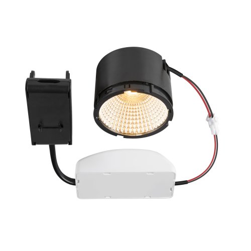 SLV NEW TRIA&reg;, led module, rond, 2700K, 60&deg;, FASE, zwart - Slv 1007411 1 h rgb - 20026312