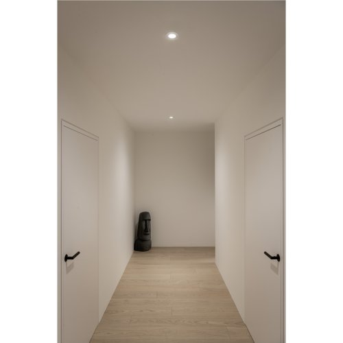 SLV NEW TRIA&reg;, led module, rond, 2700K, 60&deg;, FASE, zwart - Slv 1007411 10074443 1007454 a1 rgb - 20026312