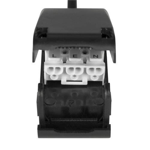 SLV NEW TRIA&reg;, led module, rond, 2700K, 60&deg;, FASE, zwart - Slv 1007411 d1 rgb - 20026312